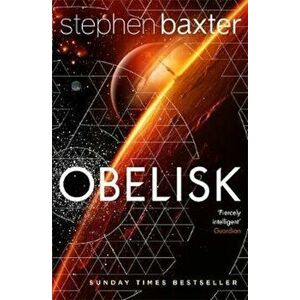 Obelisk, Paperback imagine