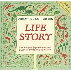 Life Story, Paperback imagine