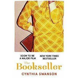 Bookseller, Paperback - Cynthia Swanson imagine