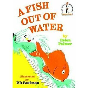 A Fish Out of Water, Hardcover - Helen Palmer imagine
