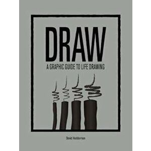 Draw!, Hardcover imagine