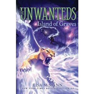 Island of Graves, Paperback imagine