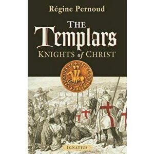 The Templars: Knights of Christ, Paperback - Henry Taylor imagine