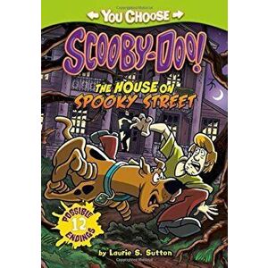 The House on Spooky Street, Paperback - Laurie S. Sutton imagine