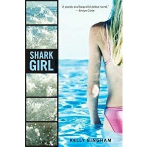 Shark Girl imagine