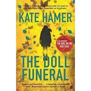 Doll Funeral, Paperback - Kate Hamer imagine