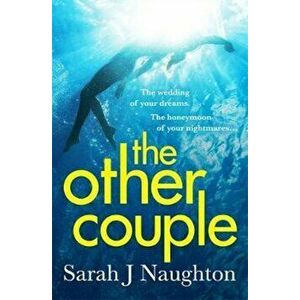 Other Couple, Hardcover - Sarah Naughton imagine