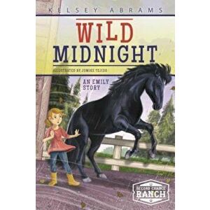 Wild Midnight: An Emily Story, Paperback - Kelsey Abrams imagine