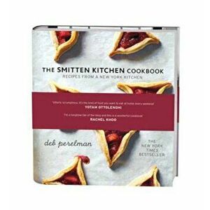 Smitten Kitchen Cookbook, Hardcover - Deb Perelman imagine
