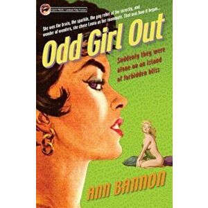 Odd Girl Out, Paperback - Ann Bannon imagine