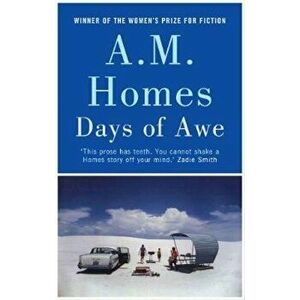 Days of Awe, Hardcover - A M Homes imagine