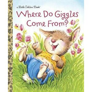 Where Do Giggles Come From', Hardcover - Diane E. Muldrow imagine