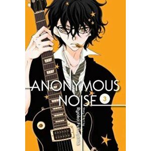 Anonymous Noise, Vol. 3, Paperback - Ryoko Fukuyama imagine