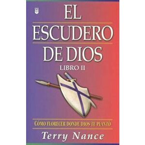 El Escudero de Dios: Libro II, Paperback - Terry Nance imagine