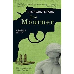 The Mourner, Paperback imagine