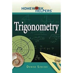 Trigonometry, Paperback - Denise Szecsei imagine