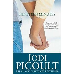 Nineteen Minutes, Paperback - Jodi Picoult imagine
