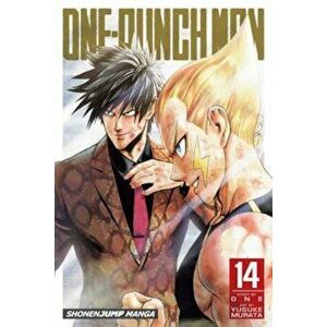 One-Punch Man, Vol. 14, Paperback - One imagine