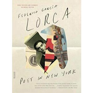 Poet in New York, Paperback - Federico Garcia Lorca imagine