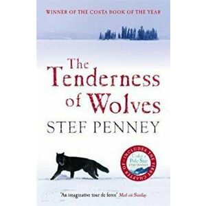 Tenderness of Wolves, Paperback - Stef Penney imagine