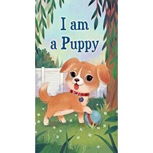 I Am a Puppy, Hardcover - Ole Risom imagine