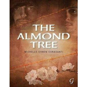 The Almond Tree, Paperback imagine