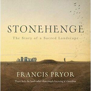 Stonehenge, Hardcover imagine