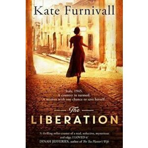 Liberation, Paperback - Kate Furnivall imagine
