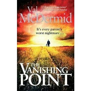 Vanishing Point, Paperback - Val McDermid imagine