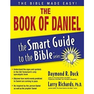 The Book of Daniel, Paperback - Larry Richards imagine