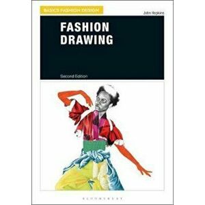 Fashion Drawing, Paperback imagine