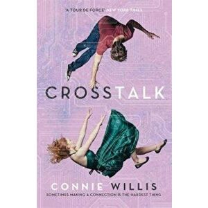 Crosstalk, Paperback - Connie Willis imagine