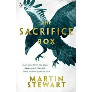 Sacrifice Box, Paperback - Martin Stewart imagine