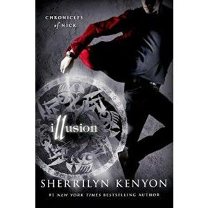 Illusion, Hardcover - Sherrilyn Kenyon imagine