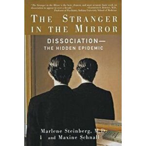 The Stranger in the Mirror, Paperback - Marlene M. D. Steinberg imagine