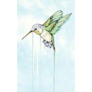 Hummingbird: Essays, Paperback - Jude Angelini imagine