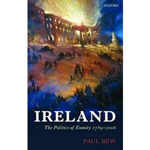 Ireland, Paperback - Paul Bew imagine