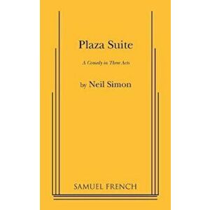 Plaza Suite, Paperback - Neil Simon imagine