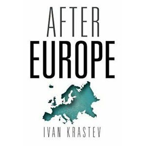 After Europe, Hardcover imagine