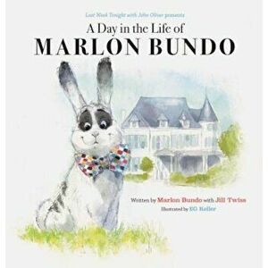 A Day in the Life of Marlon Bundo, Hardcover - Marlon Bundo imagine