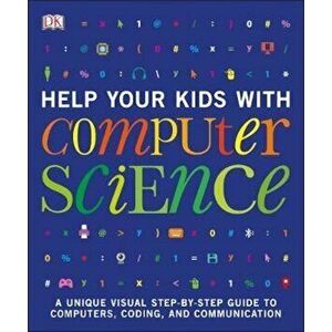 Help Your Kids with Computer Science, Paperback - *** imagine