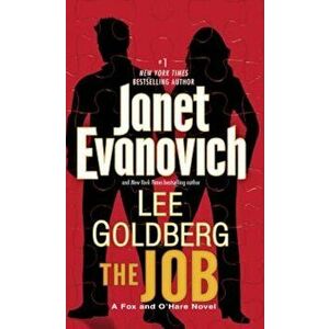 The Job: A Fox and O'Hare Novel, Paperback - Janet Evanovich imagine