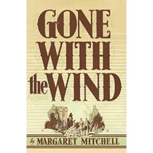 Gone with the Wind, Hardcover imagine