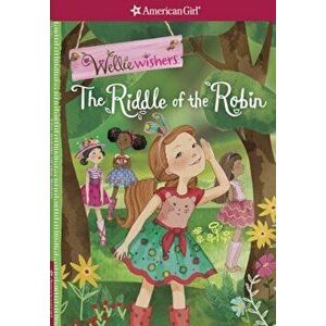 The Riddle of the Robin, Paperback - Valerie Tripp imagine