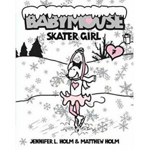 Skater Girl, Paperback imagine