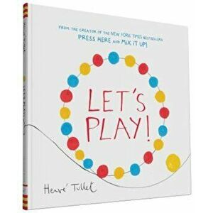 Let's Play!, Hardcover imagine