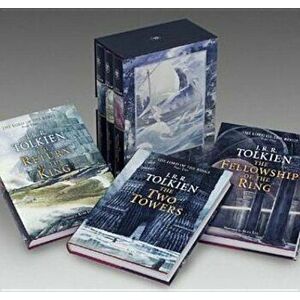 Lord of the Rings, Hardcover imagine