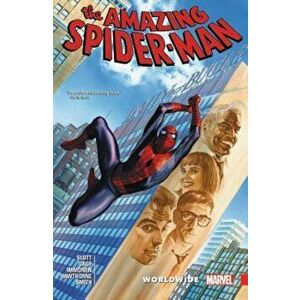Amazing Spider-Man: Worldwide Vol. 8, Paperback - Dan Slott imagine