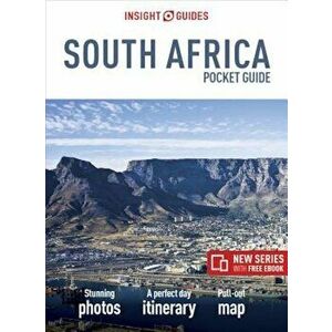 Insight Guides: Pocket South Africa, Paperback - Insight Guides imagine