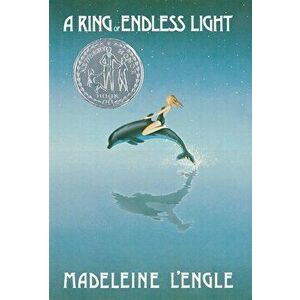 A Ring of Endless Light: The Austin Family Chronicles, Book 4, Hardcover - Madeleine L'Engle imagine